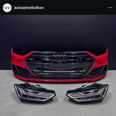 Auto Pjese Balkan