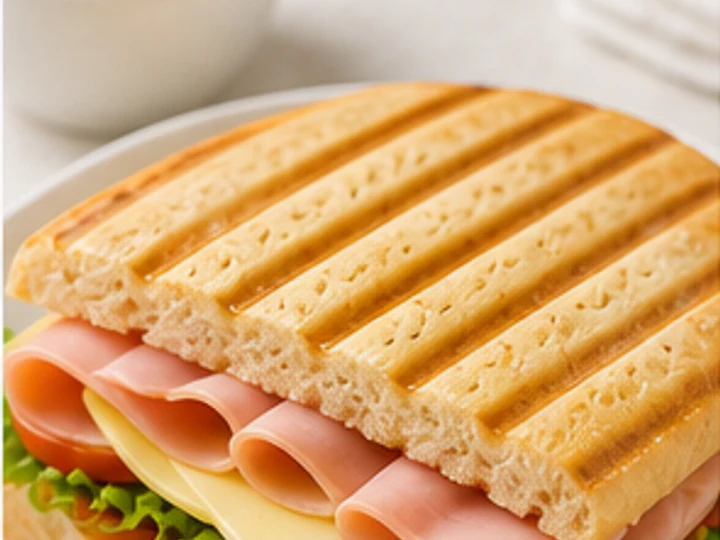 Sandwich special përshutë