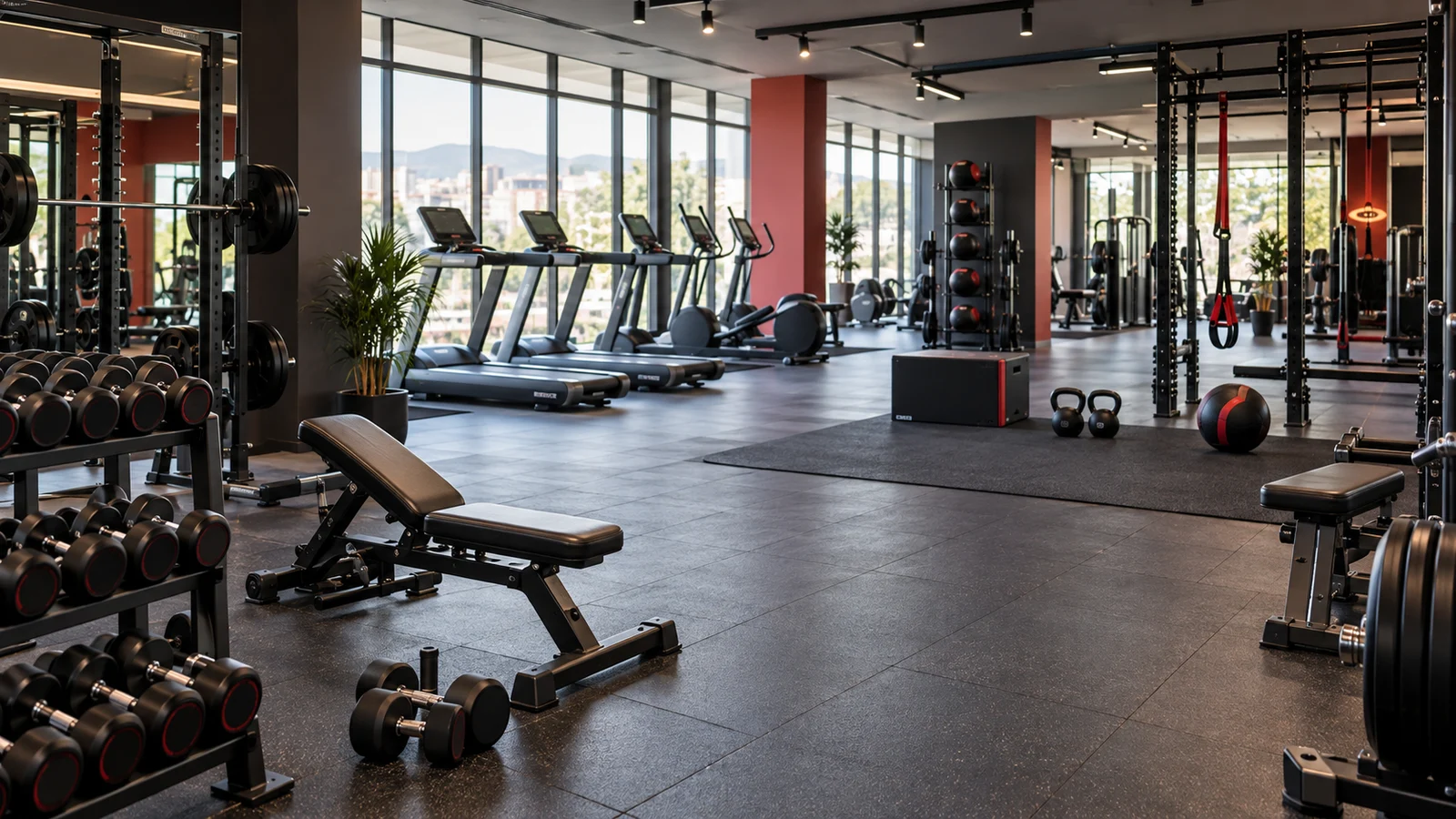 Fitmode Gym