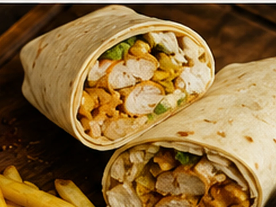 Tortilla pule