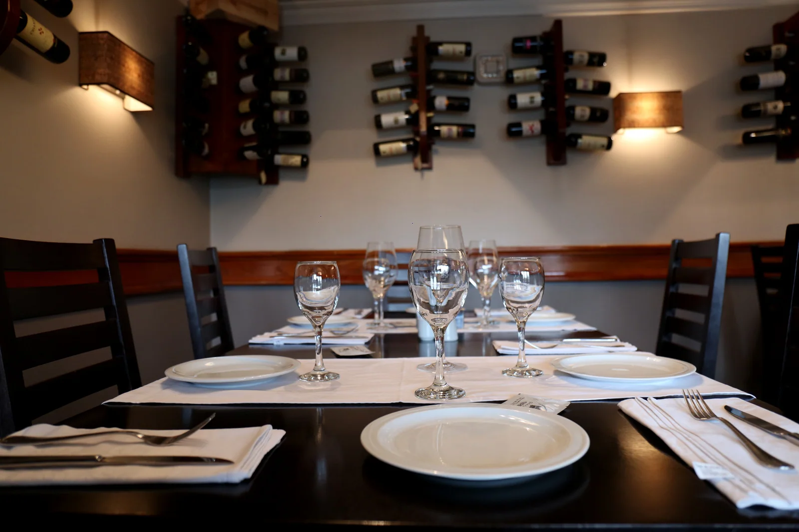 Princesha Gresa Restaurant
