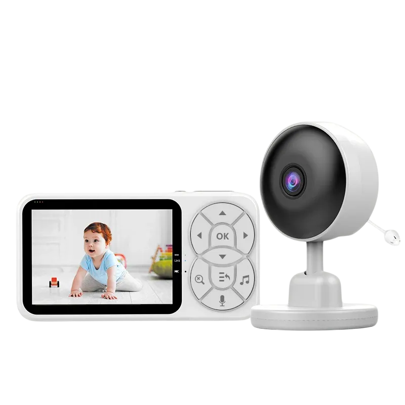 Baby Monitor 3.5inch