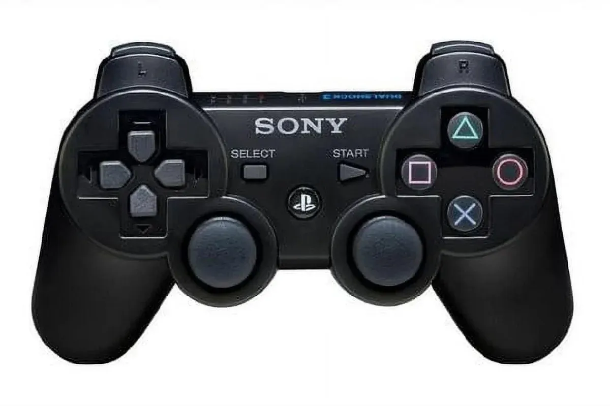 PS3 Controller PlayStation 3 DualShock 3