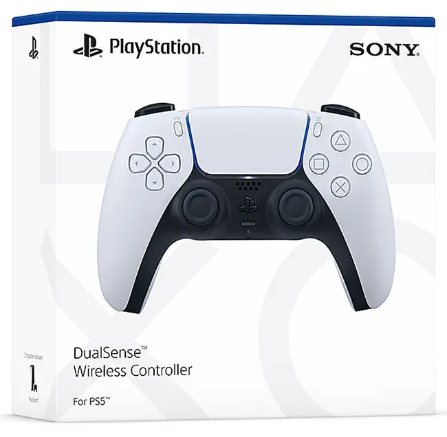 Sony PS5 DualSense Wireless Controller
