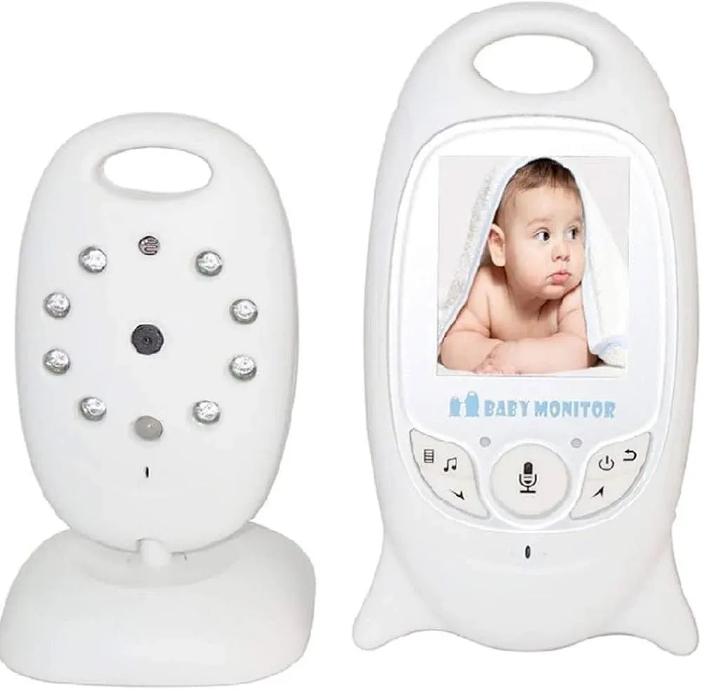 Video Baby Monitor