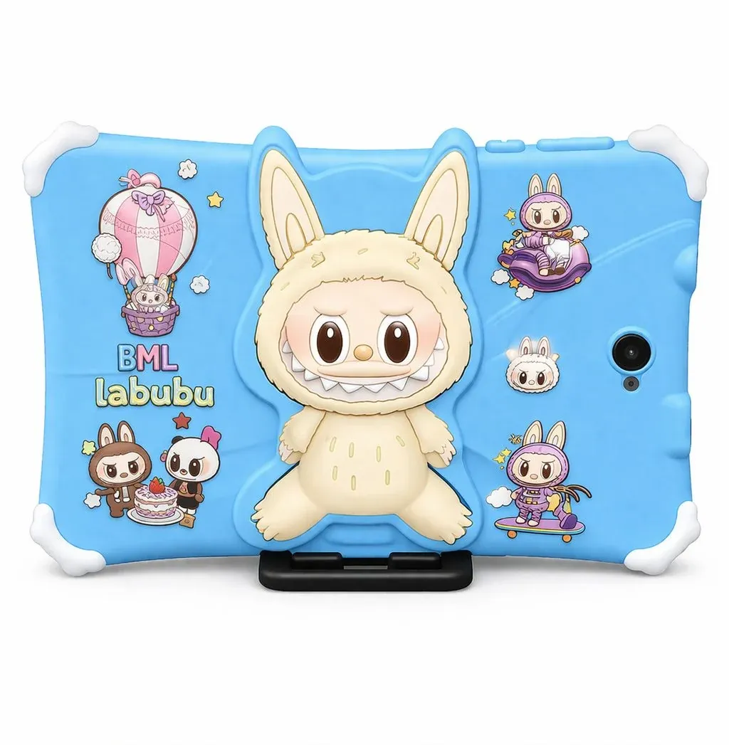 BML B2000 Labubu kids tab