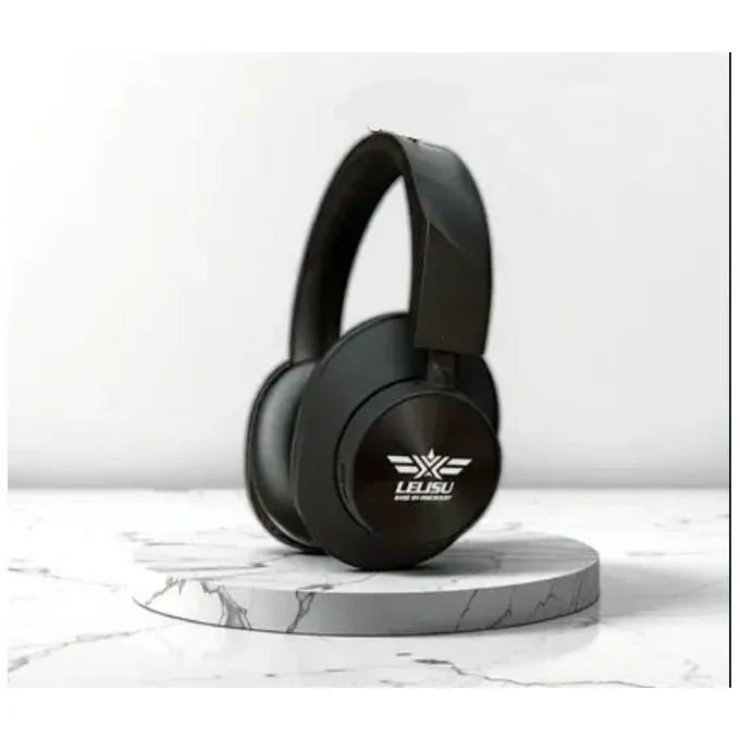 HEADPHONE LS-230 with Powerful Noise Reduction