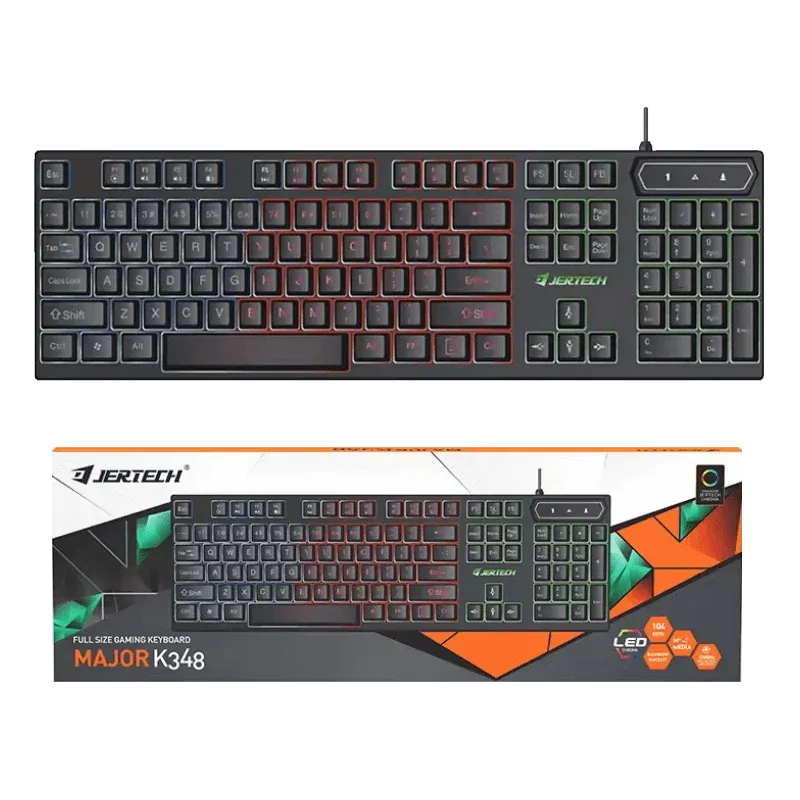 JERTECH K348
