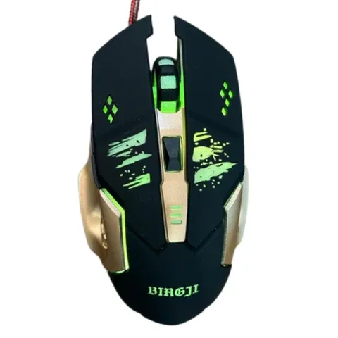 Revolution MT25 gaming mouse