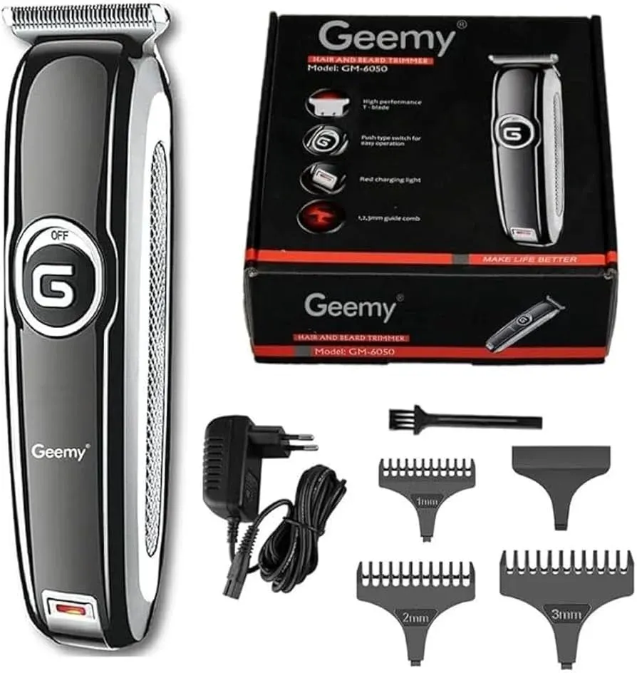 Geemy Gm-6050