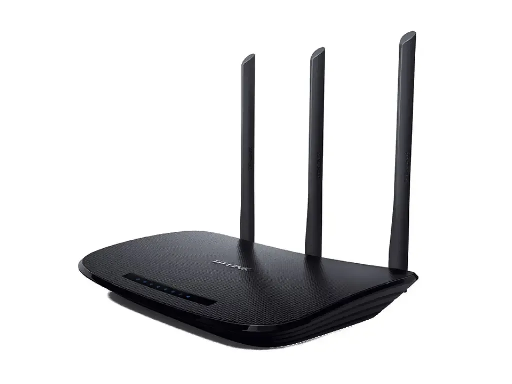 TL-WR940N | 450Mbps Wireless N Router