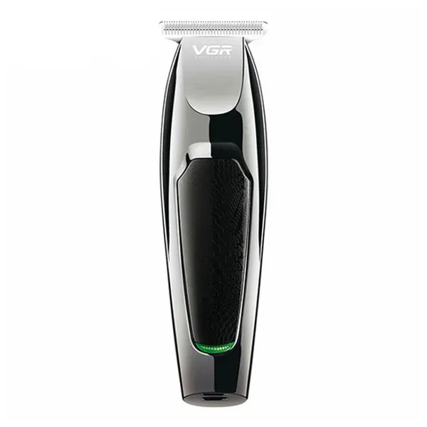 VGR V-030 Hot Selling Hair Cut Machine Cordless Hair Clippers Professional Rechargeable Electric Hair Trimmer for Men